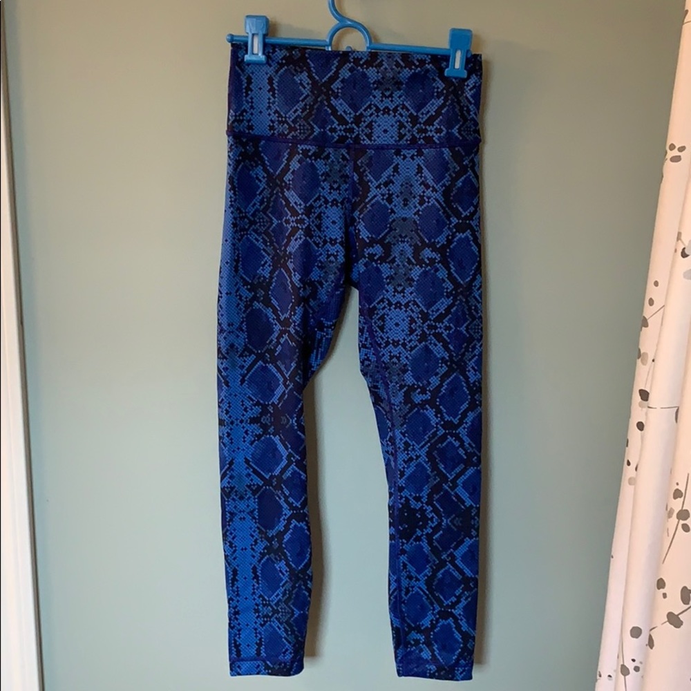 Lululemon pants